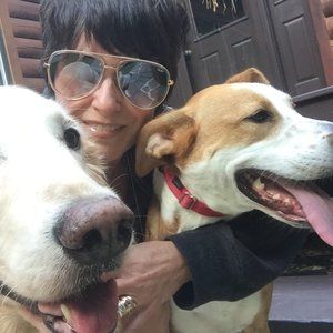 Meet your Posher, Sonia